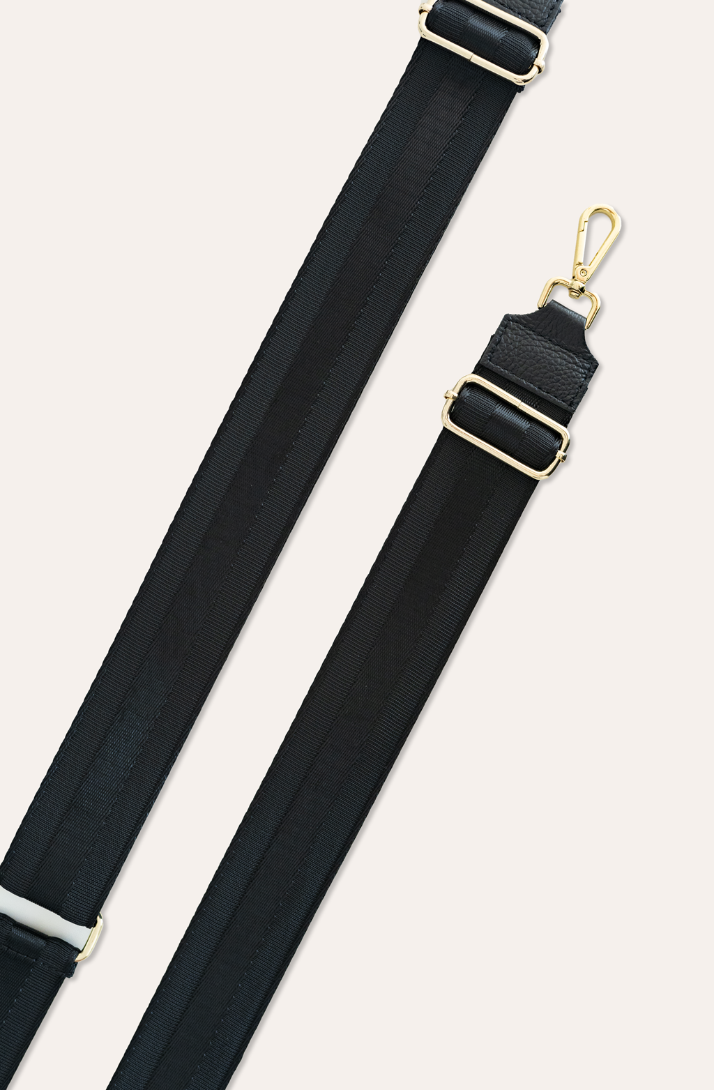 Umhängegurt (Schwarz)