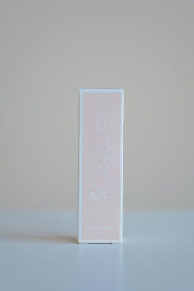 Vanezia - Eau de Parfum (15ml)