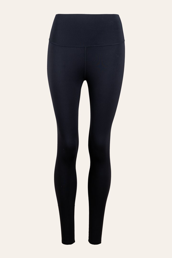 Leggings (Schwarz)