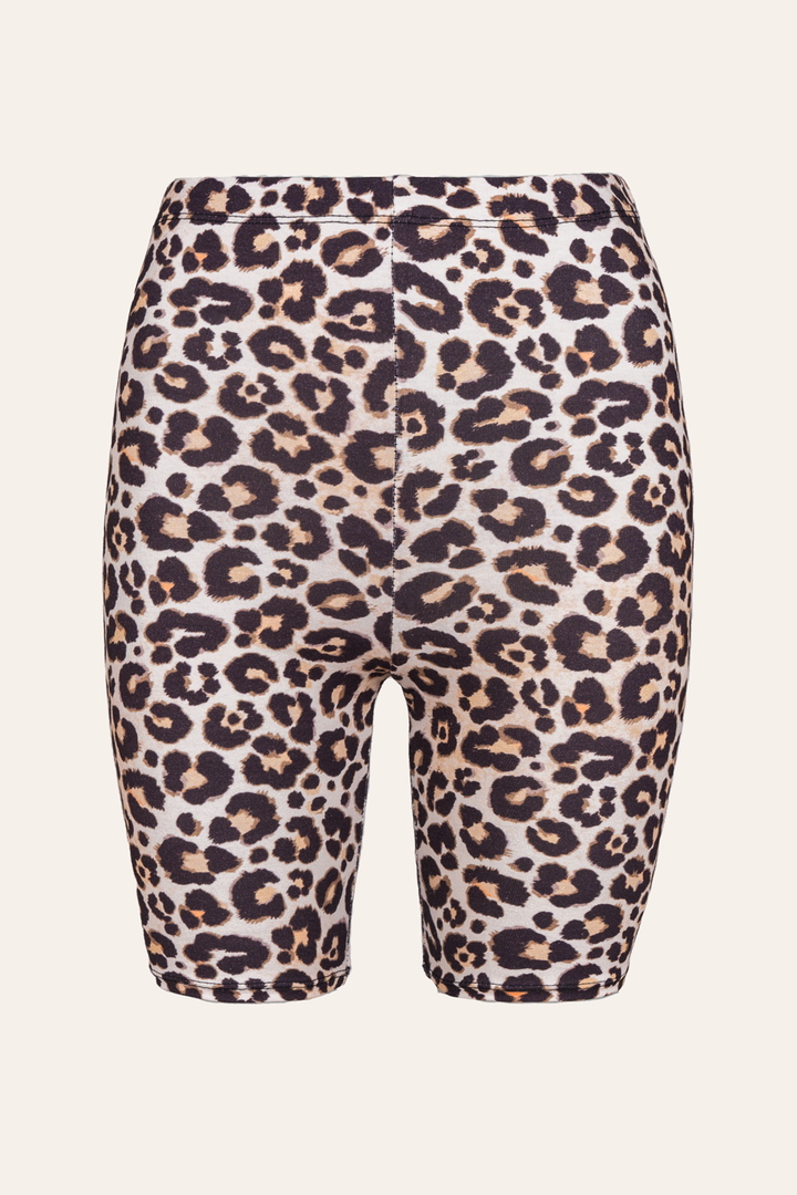 Radlerhose (Leoprint)