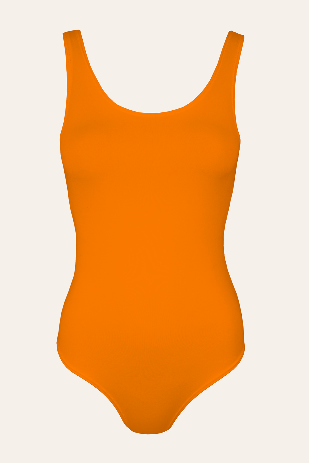 Body (Orange)