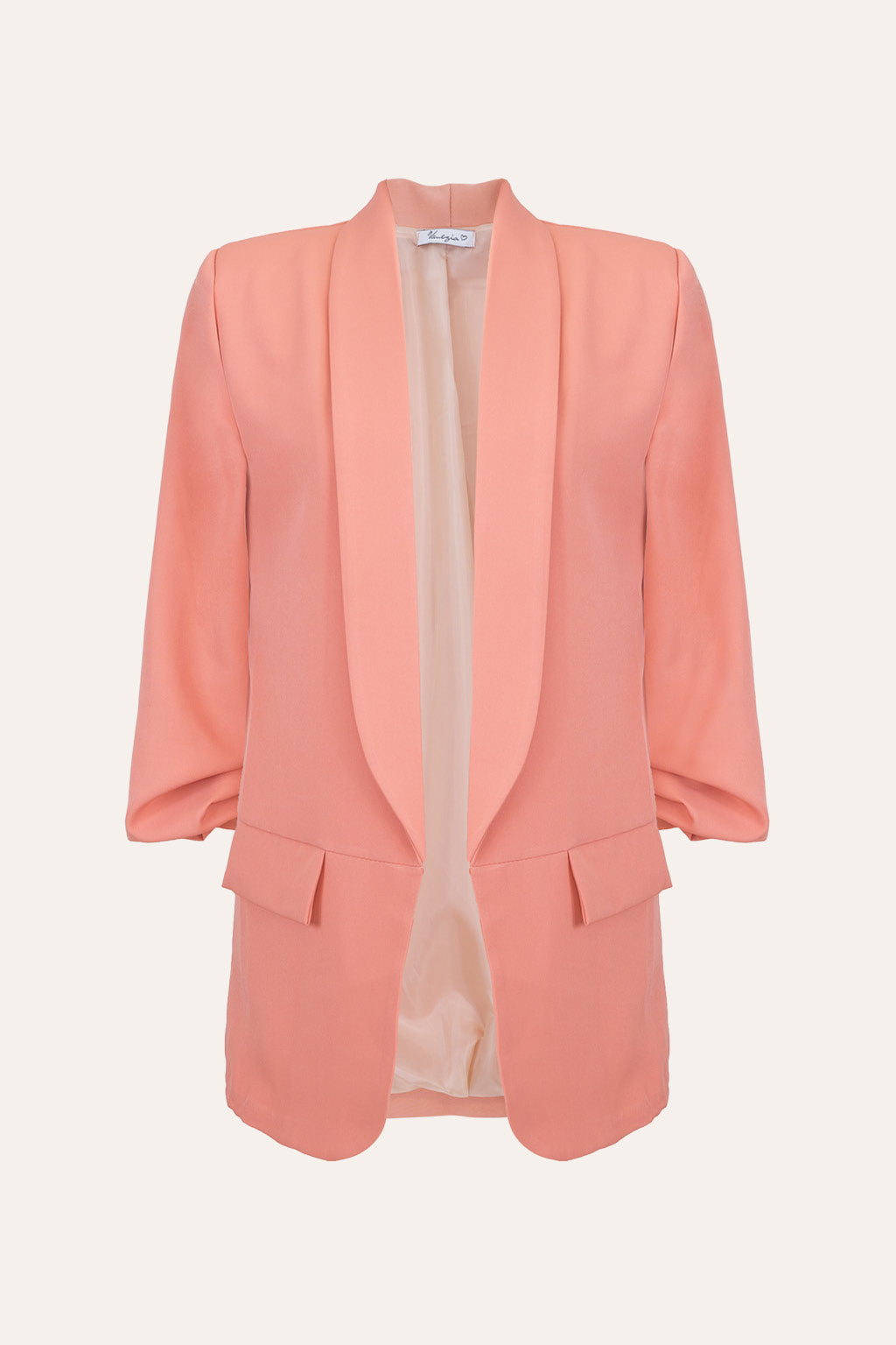 Blazer (Apricot)