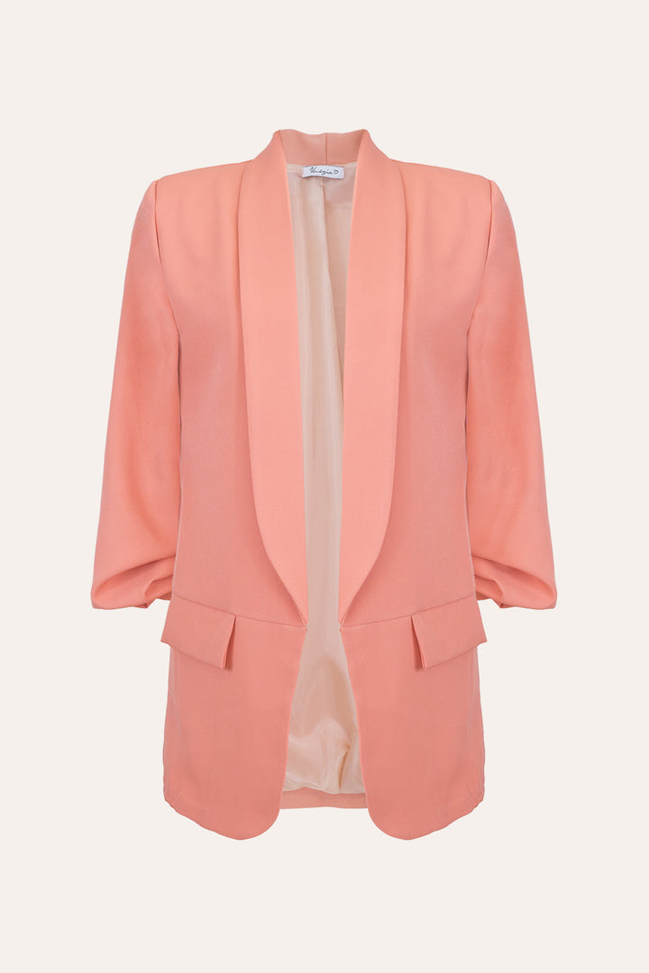 Blazer (Apricot)