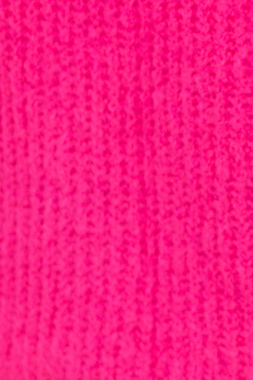 Cardigan mit Knopfleiste (Pink)