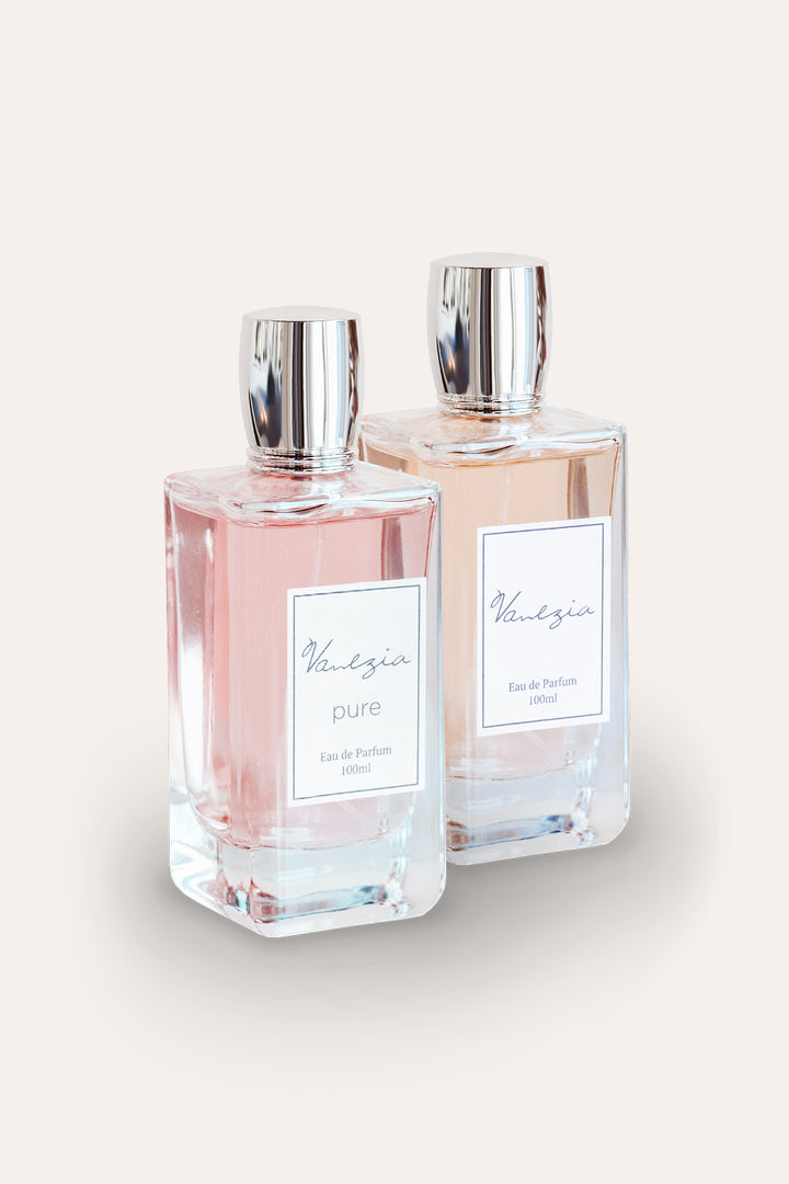 Parfum-Bundle (2x100ml)