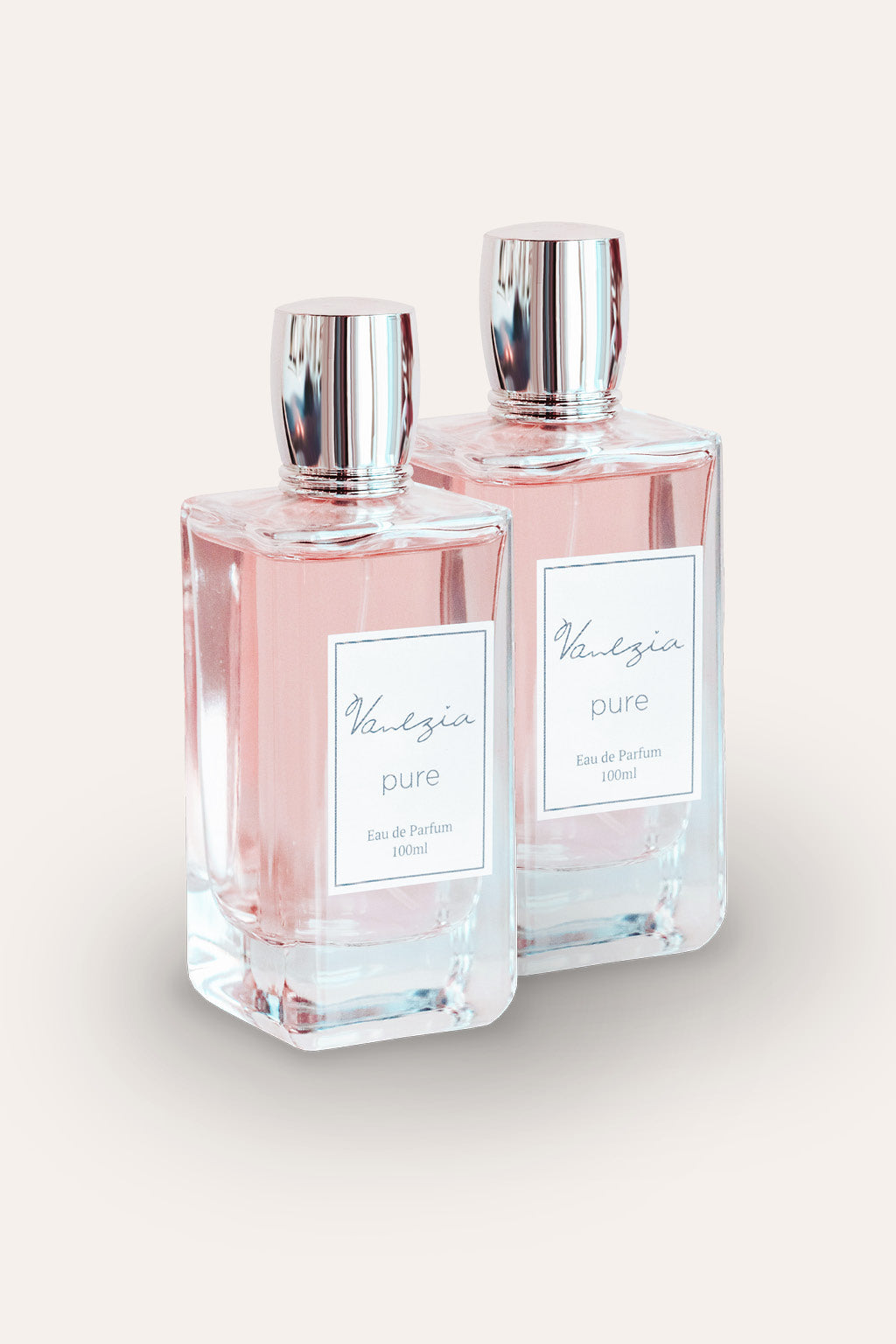 Parfum-Bundle Pure (2x100ml)