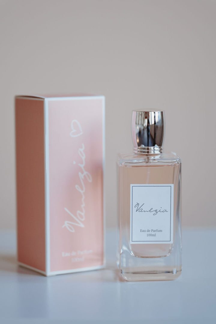 Vanezia - Eau de Parfum (100ml)