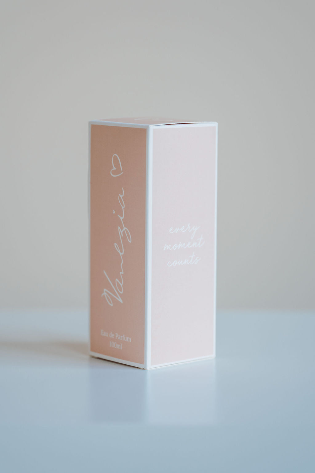 Vanezia - Eau de Parfum (100ml)