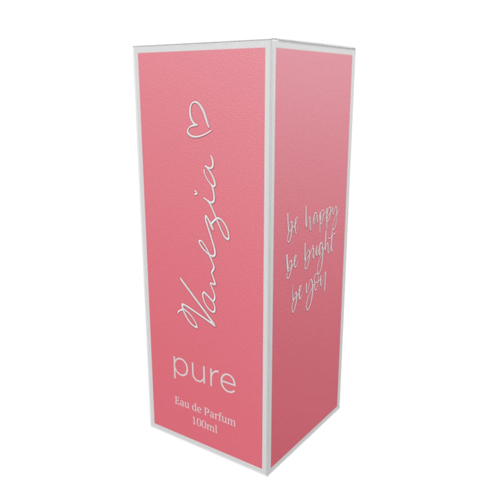 Vanezia PURE - Eau de Parfum (100ml)